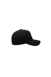 GORRA F**K NEGRO