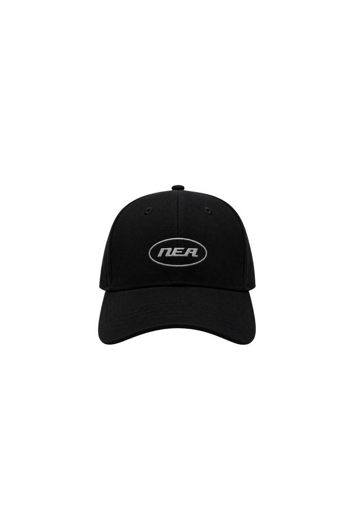 GORRA SLOT NEGRO