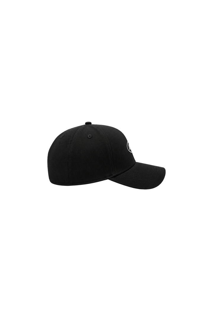 GORRA SLOT NEGRO