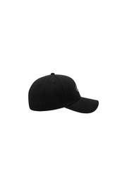 GORRA SLOT NEGRO