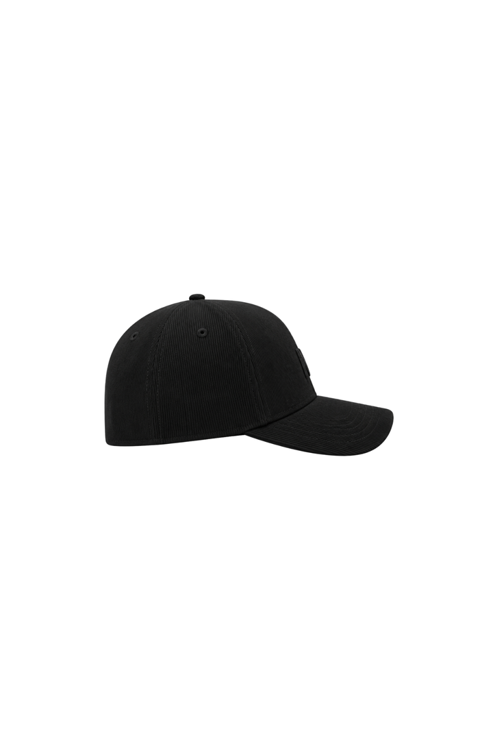 GORRA LIT NEGRO