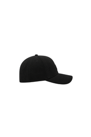 GORRA LIT NEGRO