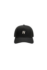 Cargar imagen en la galería, GORRA RAY NEGRO