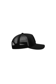 GORRA SHAKUR NEGRO