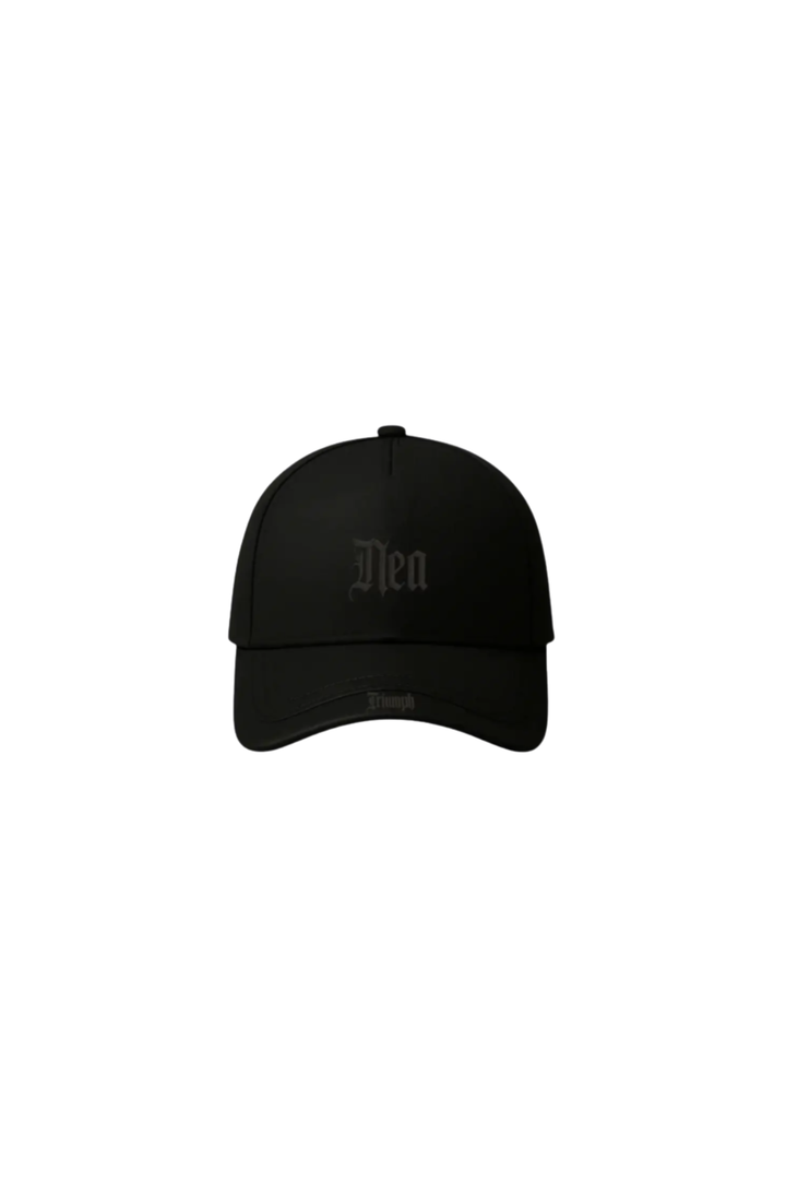 FOLD GORRA NEGRA