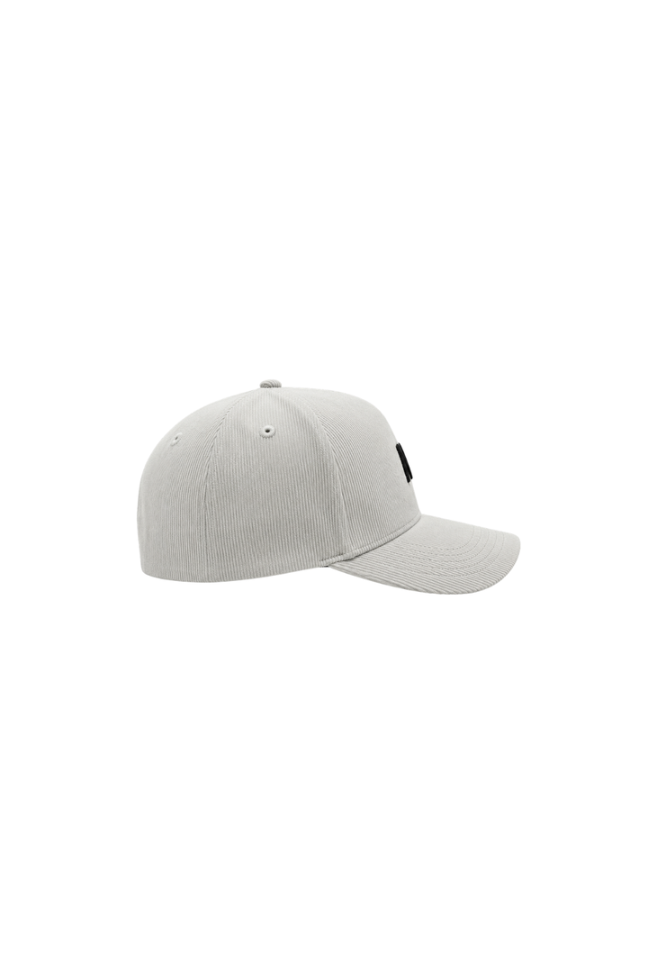 GORRA LIT MARFIL