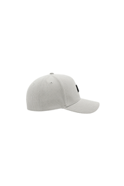 GORRA LIT MARFIL