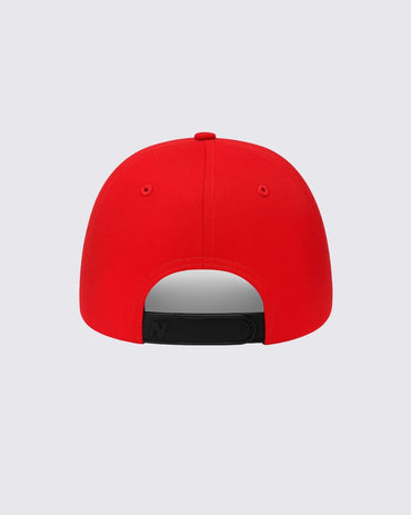 NACH GORRA ROJO NEA