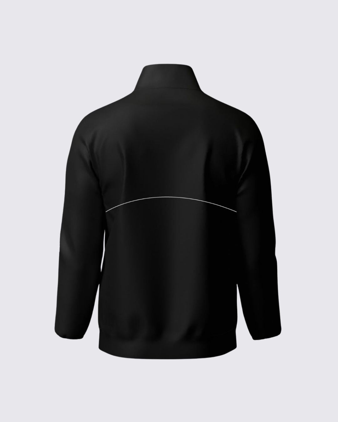 NASH ROMPEVIENTOS NEGRO NEA