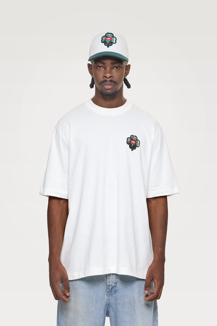CAMISETA OVERSIZE GET MONEY NEA
