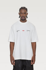 Cargar imagen en la galería, CAMISETA OVERSIZE READYTODIE NEA