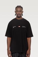 Cargar imagen en la galería, CAMISETA OVERSIZE READYTODIE NEA