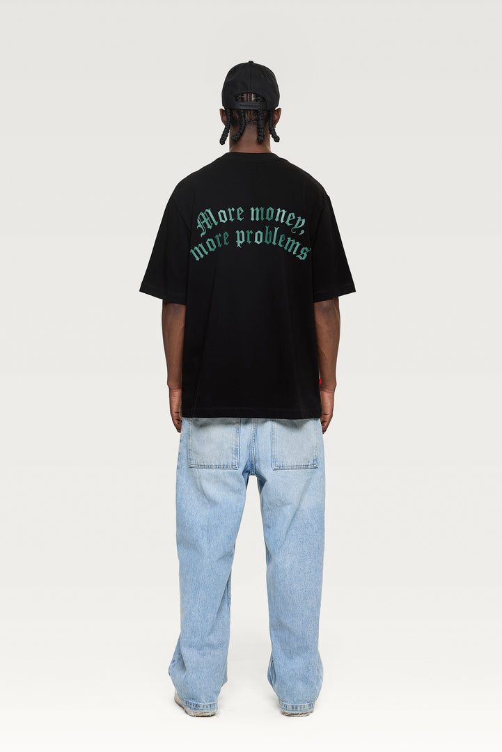 CAMISETA OVERSIZE GET MONEY NEA