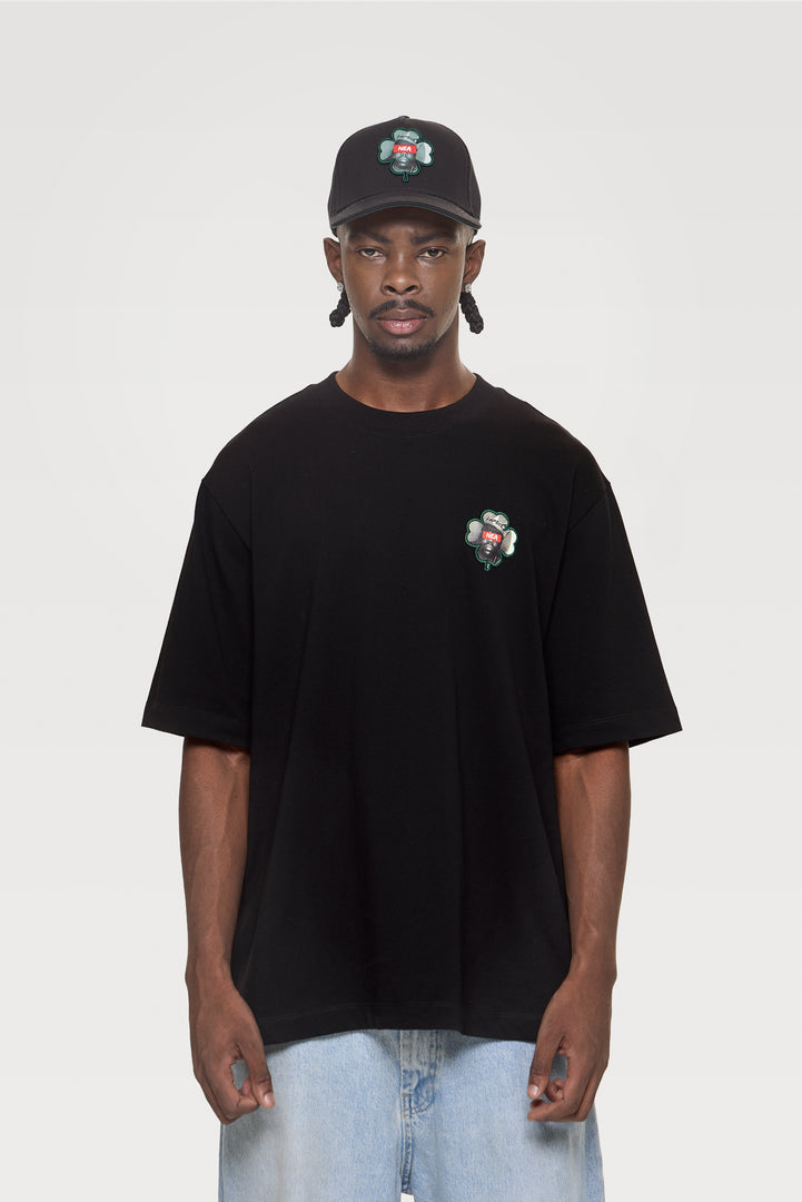 CAMISETA OVERSIZE GET MONEY NEA