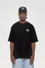 CAMISETA OVERSIZE GET MONEY NEA