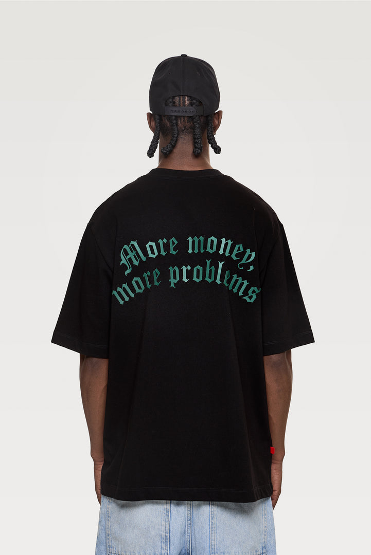 CAMISETA OVERSIZE GET MONEY NEA