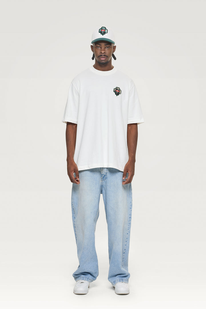 CAMISETA OVERSIZE GET MONEY NEA