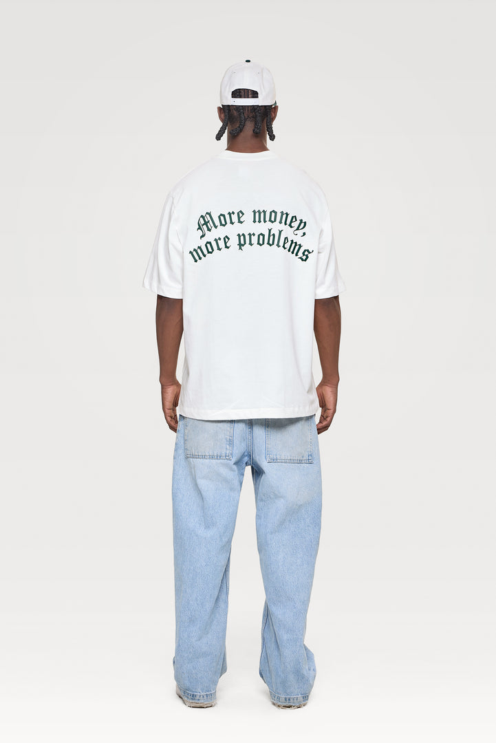 CAMISETA OVERSIZE GET MONEY NEA
