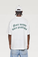 Cargar imagen en la galería, CAMISETA OVERSIZE GET MONEY NEA