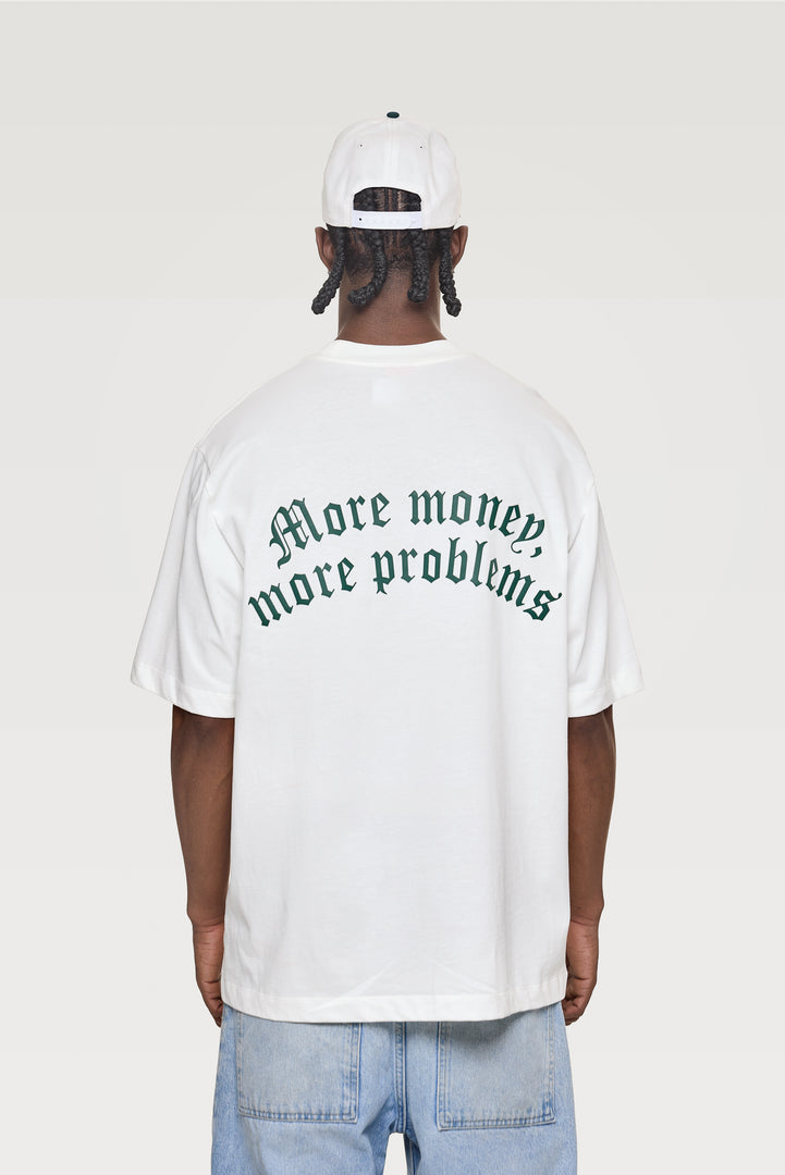 CAMISETA OVERSIZE GET MONEY NEA