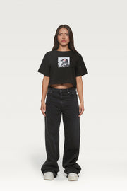 CROP TOP JENNER NEA