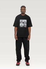 Cargar imagen en la galería, CAMISETA OVERSIZE LOOT NEA