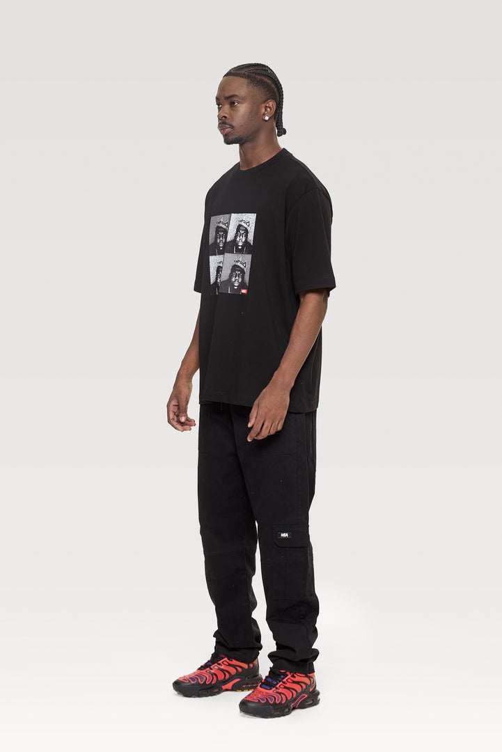 CAMISETA OVERSIZE LOOT NEA