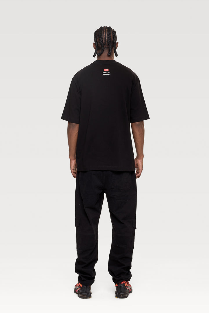 CAMISETA OVERSIZE LOOT NEA