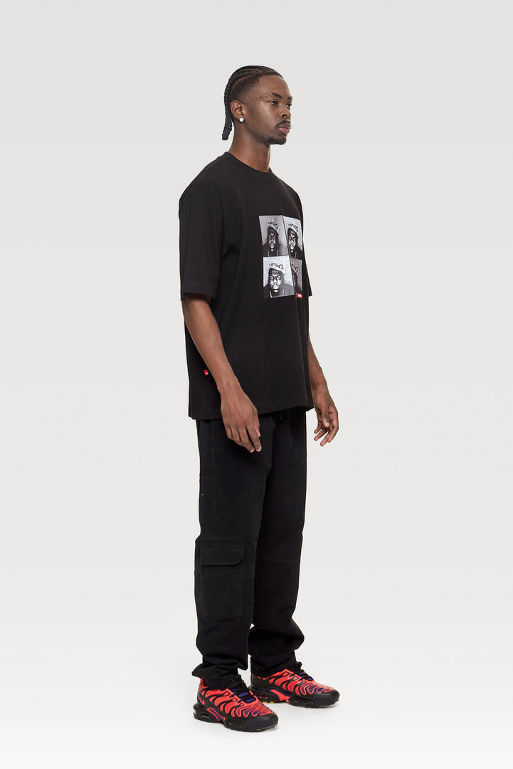 CAMISETA OVERSIZE LOOT NEA