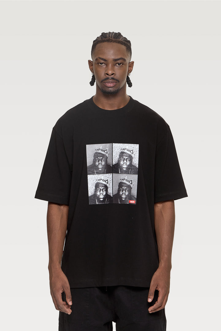 CAMISETA OVERSIZE LOOT NEA
