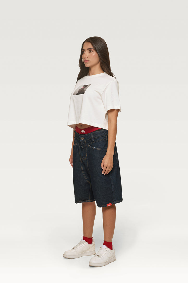 CROP TOP KYLIE NEA