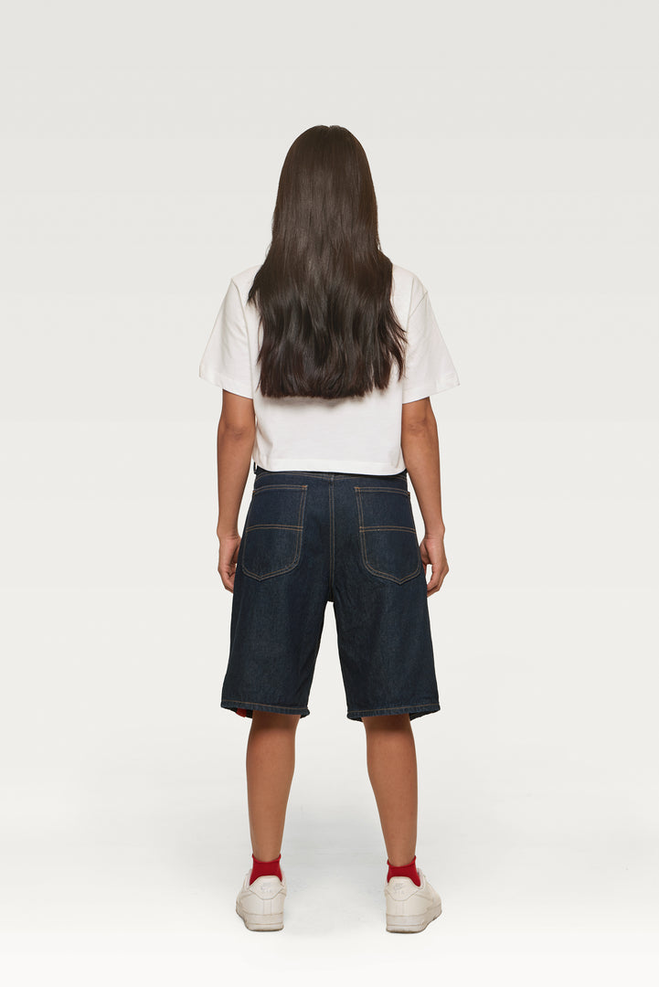 CROP TOP KYLIE NEA