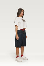 Cargar imagen en la galería, CROP TOP KYLIE NEA