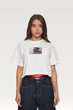 Cargar imagen en la galería, CROP TOP KYLIE NEA