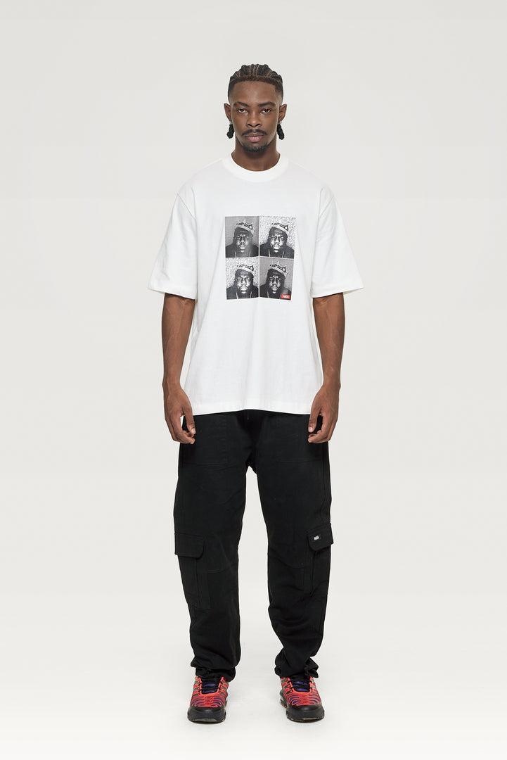 CAMISETA OVERSIZE LOOT NEA