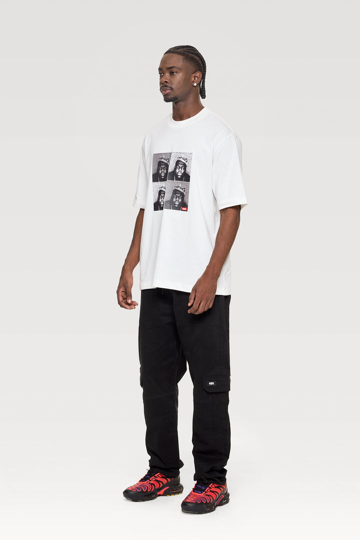 CAMISETA OVERSIZE LOOT NEA