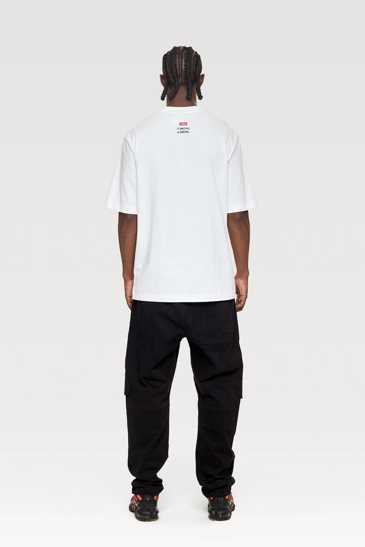 CAMISETA OVERSIZE LOOT NEA