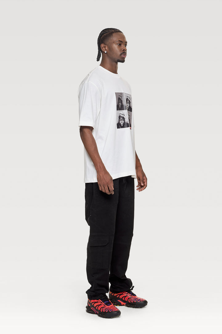 CAMISETA OVERSIZE LOOT NEA
