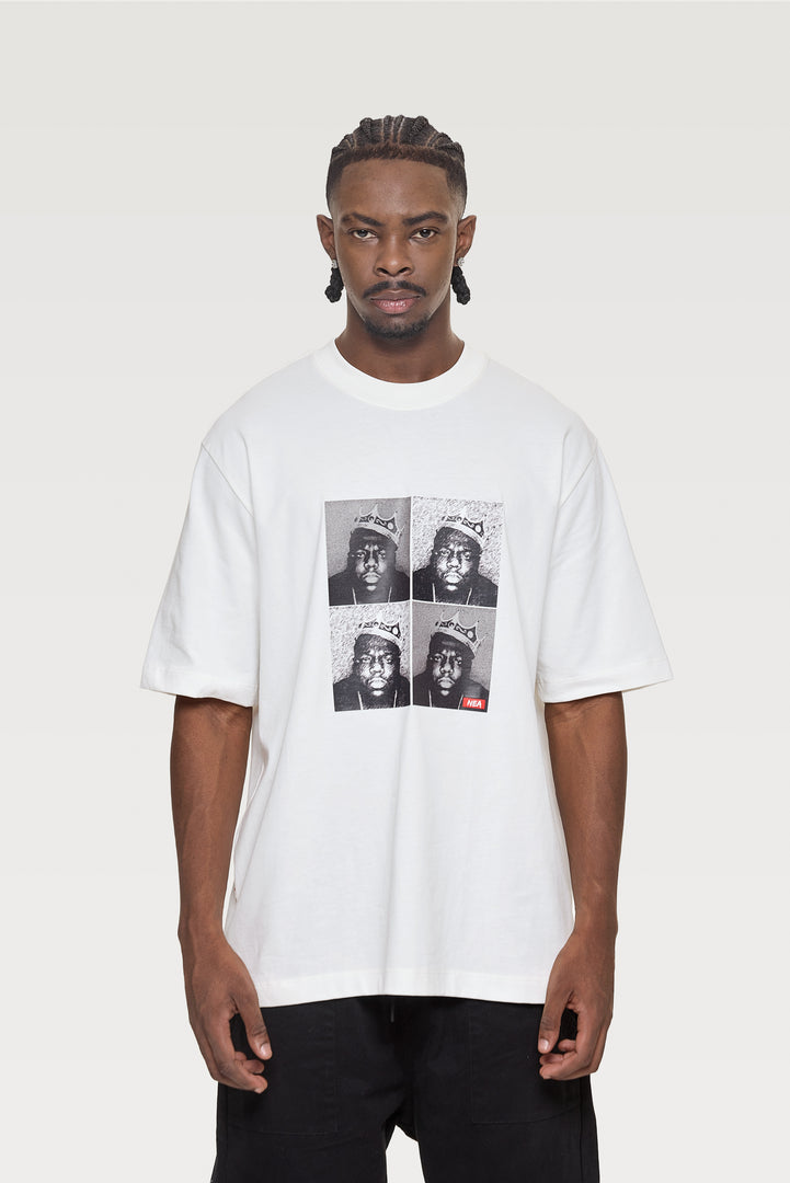 CAMISETA OVERSIZE LOOT NEA