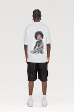 Cargar imagen en la galería, CAMISETA OVERSIZE READYTODIE NEA