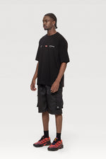 Cargar imagen en la galería, CAMISETA OVERSIZE READYTODIE NEA