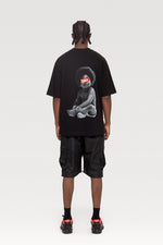 Cargar imagen en la galería, CAMISETA OVERSIZE READYTODIE NEA