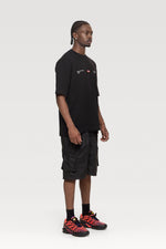 Cargar imagen en la galería, CAMISETA OVERSIZE READYTODIE NEA