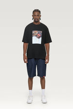 Cargar imagen en la galería, CAMISETA OVERSIZE ONE MORE NEA