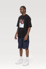 Cargar imagen en la galería, CAMISETA OVERSIZE ONE MORE NEA
