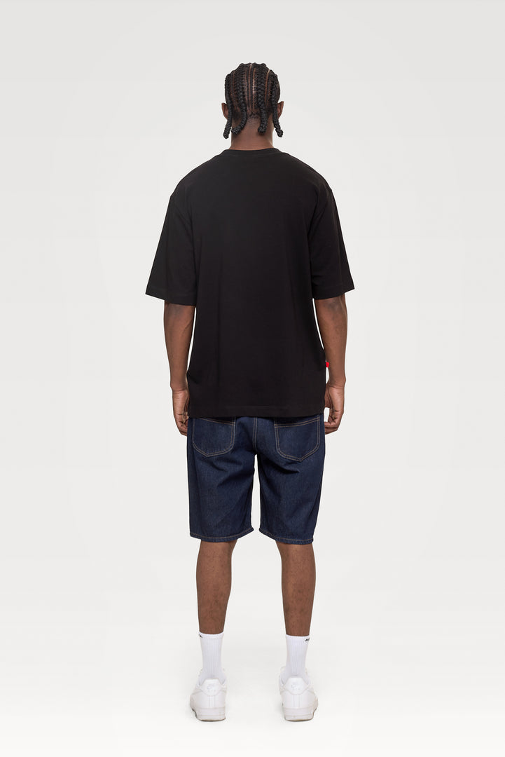 CAMISETA OVERSIZE ONE MORE NEA