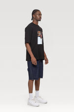 Cargar imagen en la galería, CAMISETA OVERSIZE ONE MORE NEA