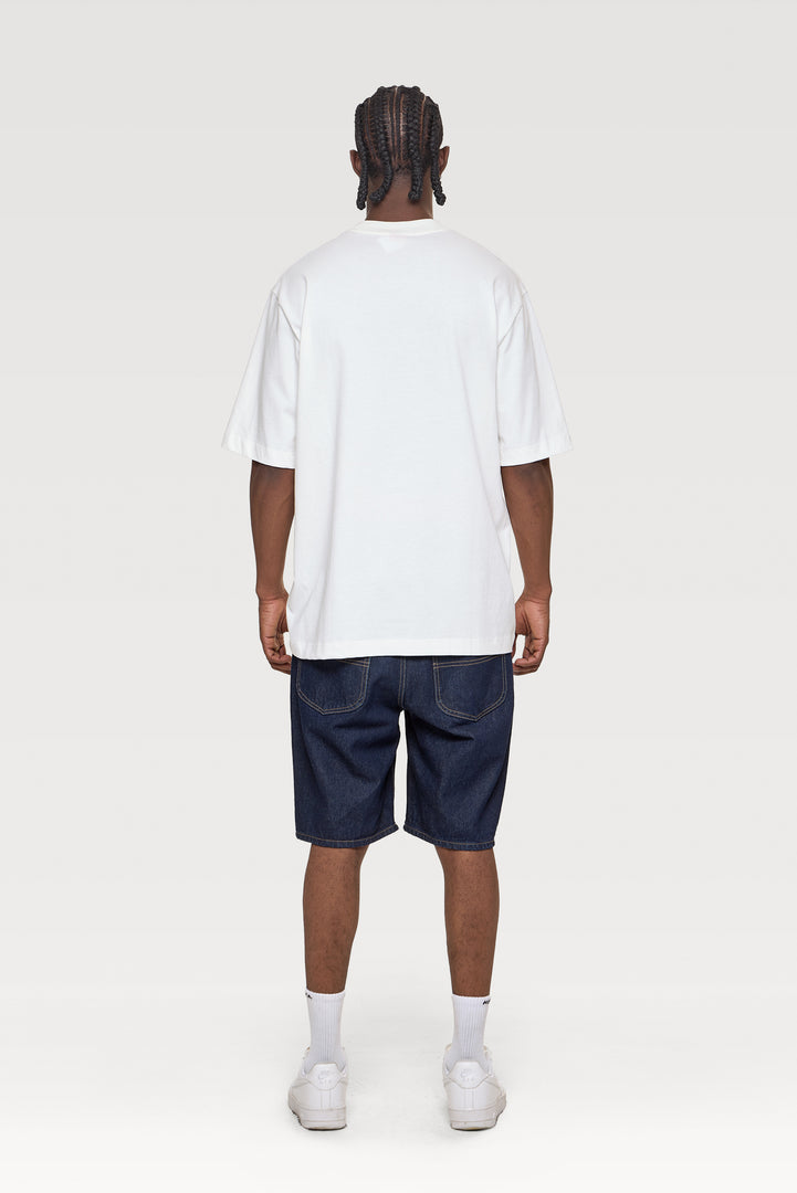 CAMISETA OVERSIZE ONE MORE NEA