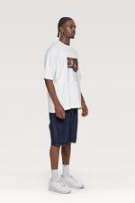 Cargar imagen en la galería, CAMISETA OVERSIZE ONE MORE NEA