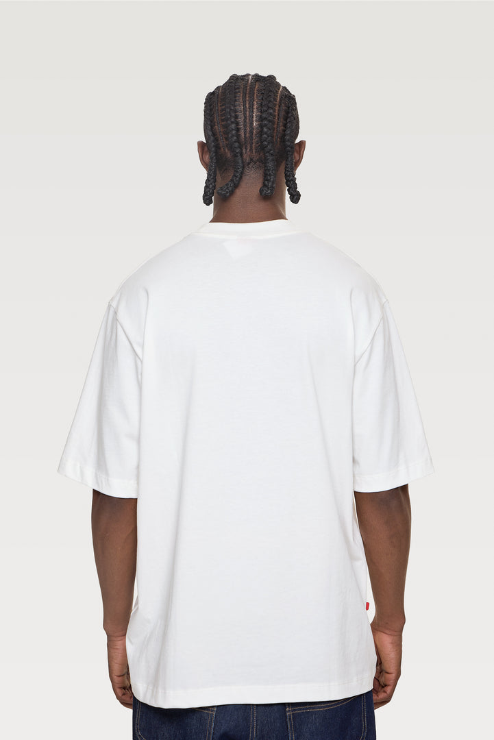 CAMISETA OVERSIZE ONE MORE NEA